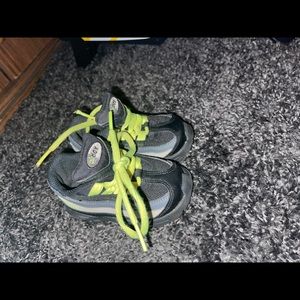 Used Toddler Nike Air Max